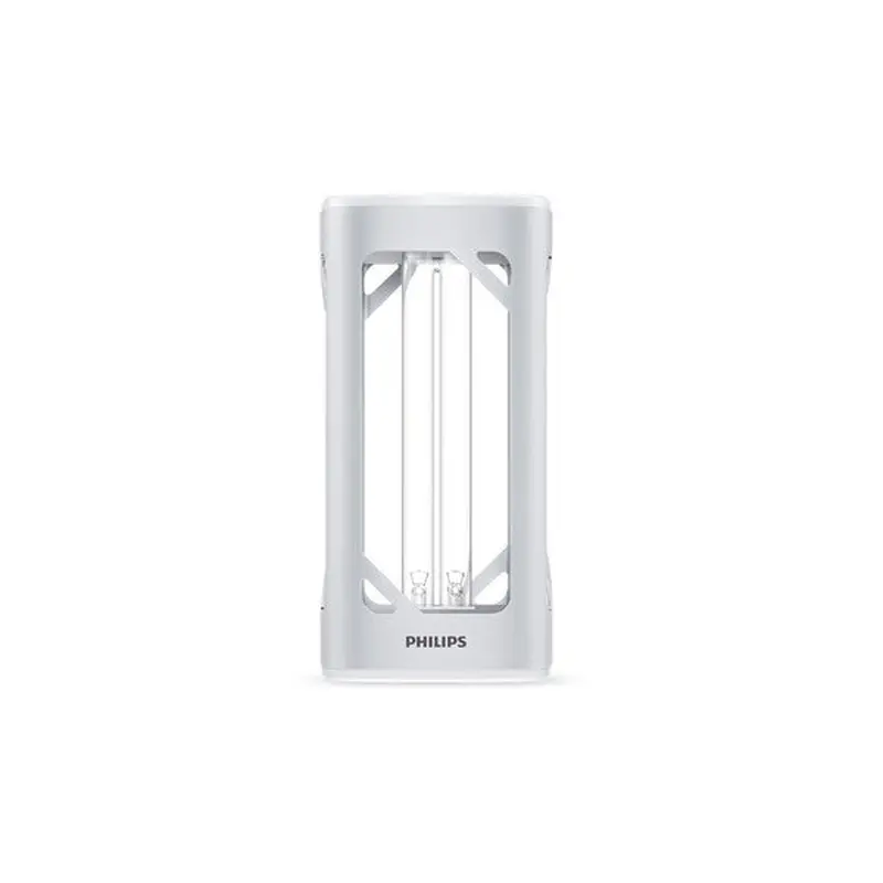 UVC disinfection desk lamp 24W S TG | PHI00064