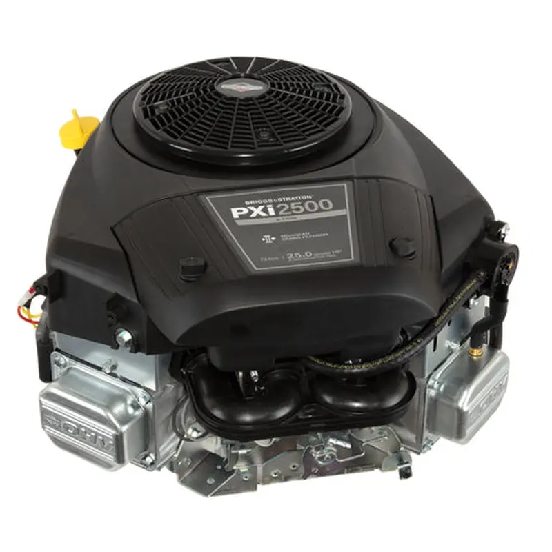 Briggs and Stratton 61H275-0001-E1 Vanguard 933cc Horizontal Shaft Engine