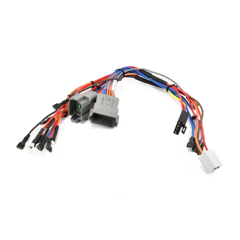 Ingersoll Rand Wiring Harness Replacement - 22286348