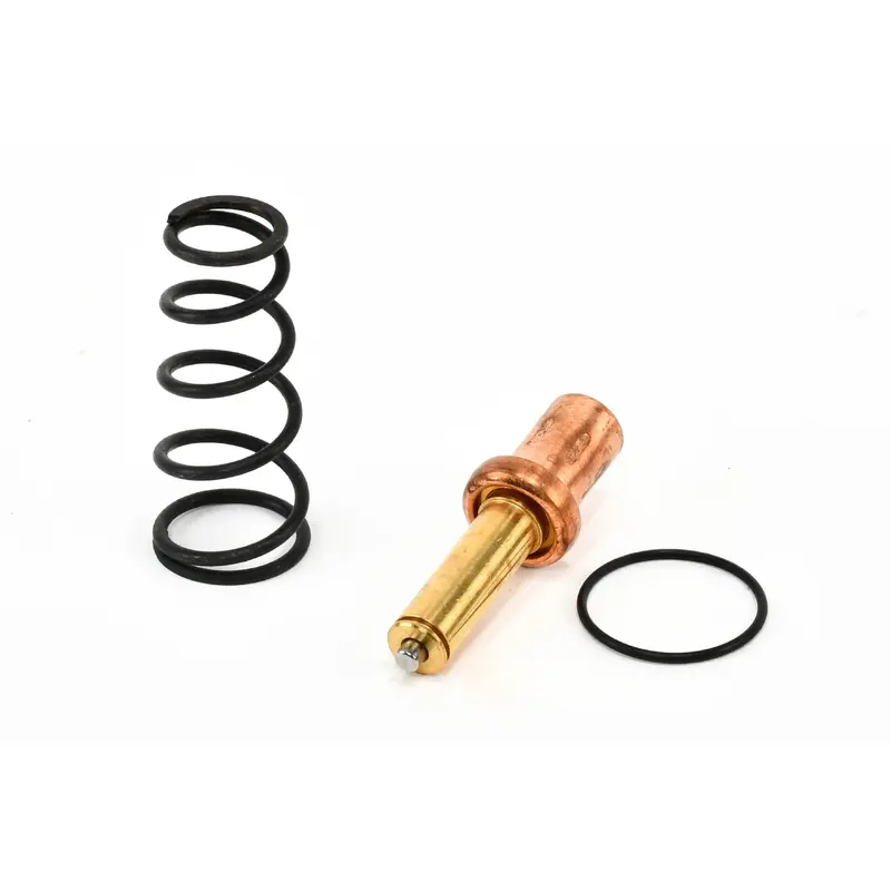 Quincy Thermal Valve Kit Replacement - 2012100264