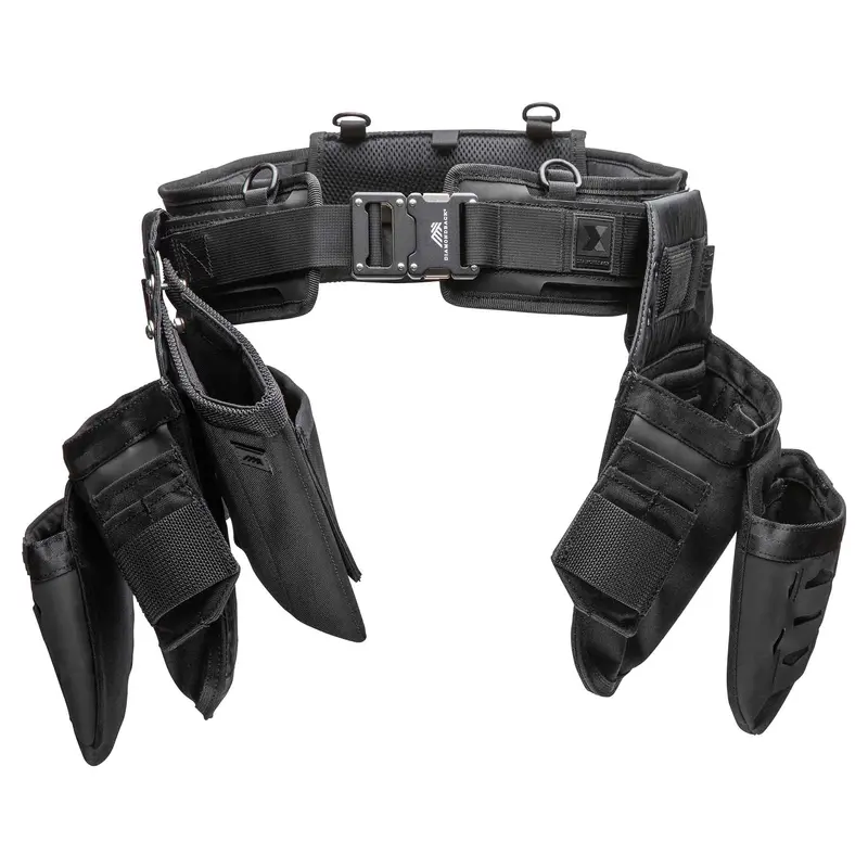 DIAMONDBACK RAIDER X Belt SystemXS/SM