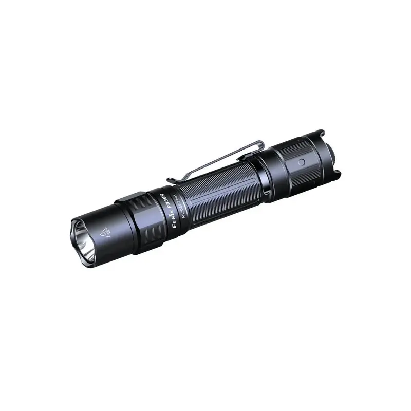 Fenix Compact Rechargeable Tactical Flashlight 1700 Lumens | PD35R
