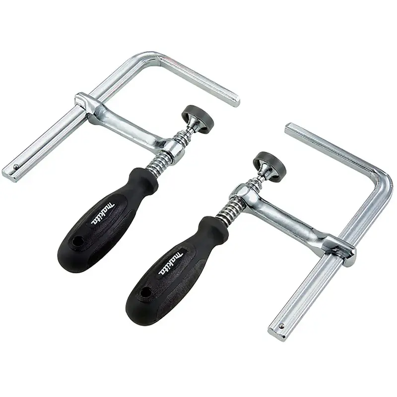 Makita Plunge Saw Clamp Set | 194385-5