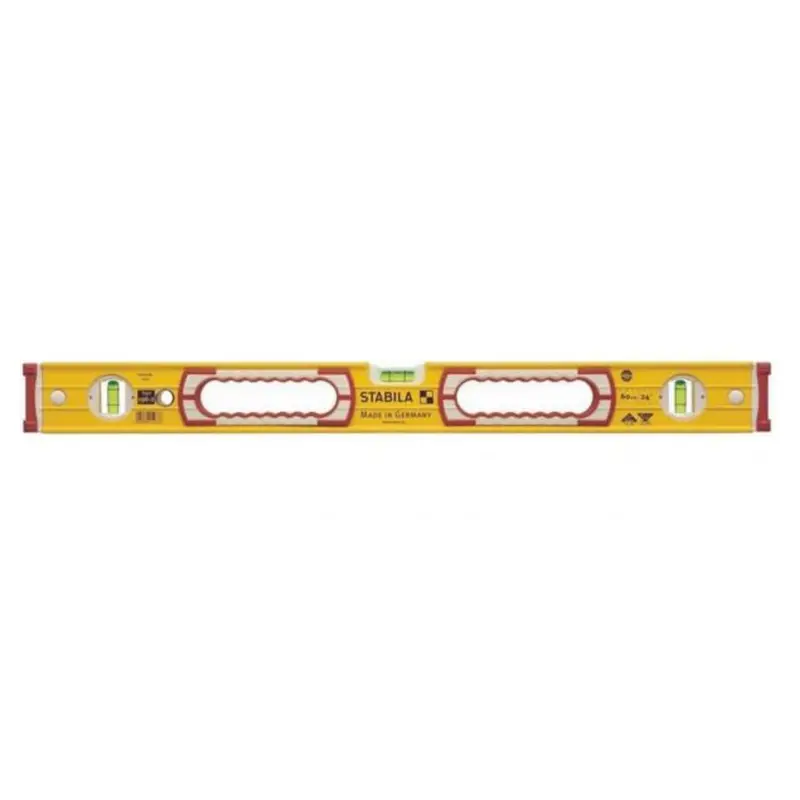 STABILA Type 196-2 Spirit Level 100 cm
