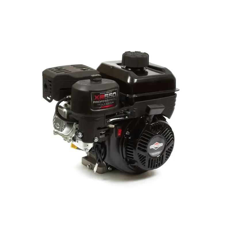 Briggs and Stratton 83132-1040-F1 XR Series 3.5 HP 127cc Horizontal Shaft Engine