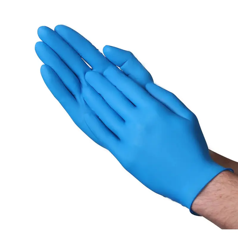 Latex Gloves - 100pcsM
