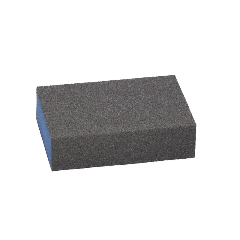 Abrasive Sponge Fine 69x97x26mm