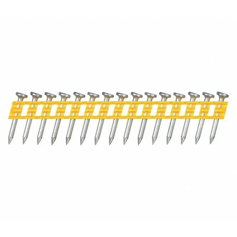 DEWALT Concrete Nailer Fasteners2-1/4" - 500pcs