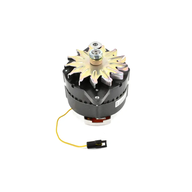 Ingersoll Rand Alternator Replacement - 35294545