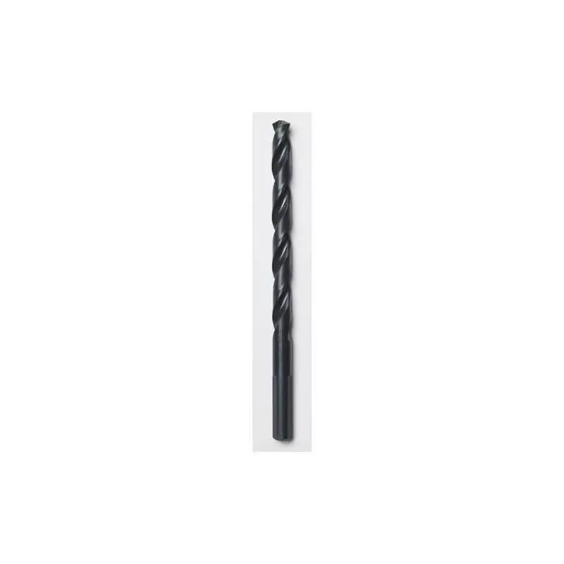 Milwaukee 48-89-2724 9/32"" Thunderbolt Black Oxide Drill Bit