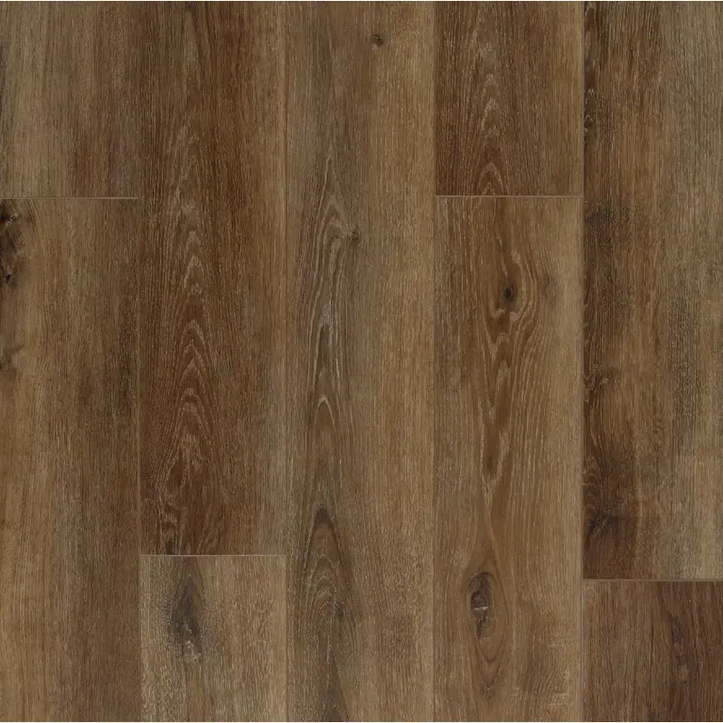Arbor Oak Rigid Core Luxury Vinyl Plank - Cork Back21.63 sq.ft./box