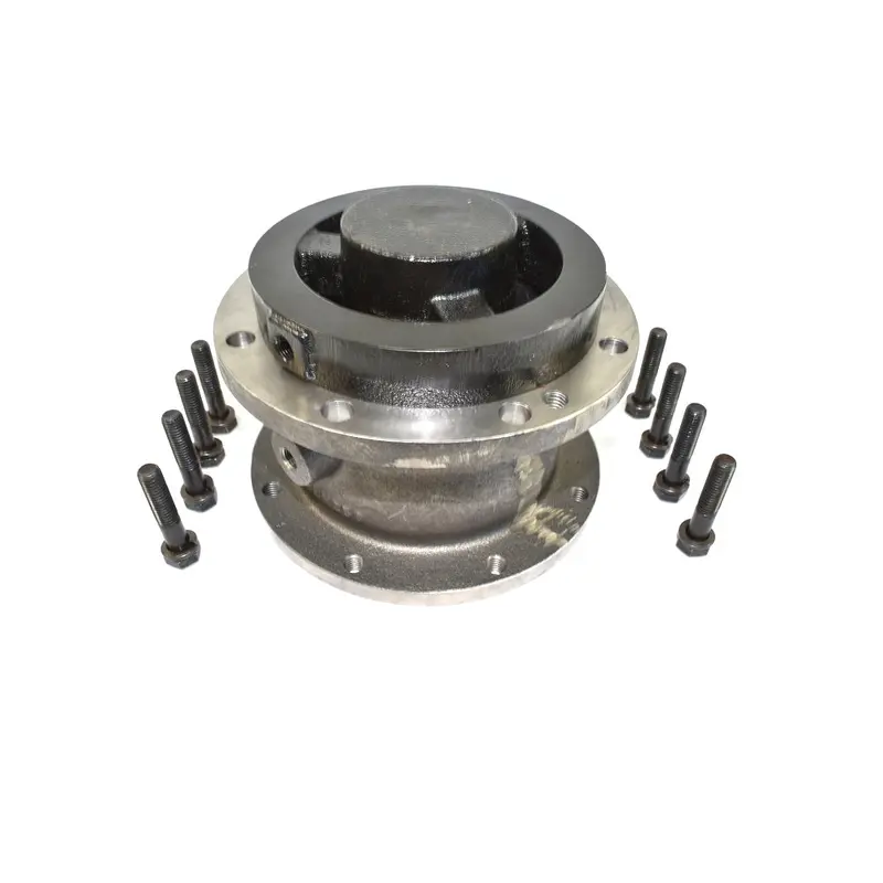 Gardner Denver Inlet Valve Assembly - 200SSM4030