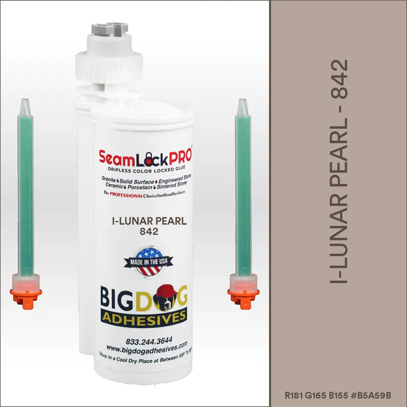 SeamLock PRO i-Lunar Pearl - Dripless SL9842