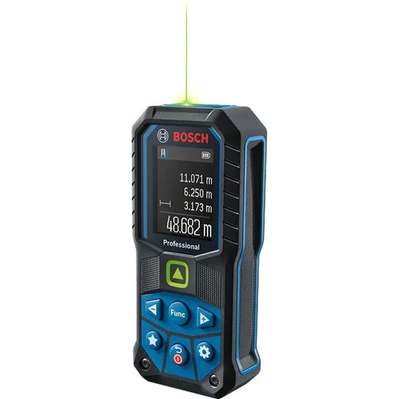 Laser Measure | GLM 50-25 G