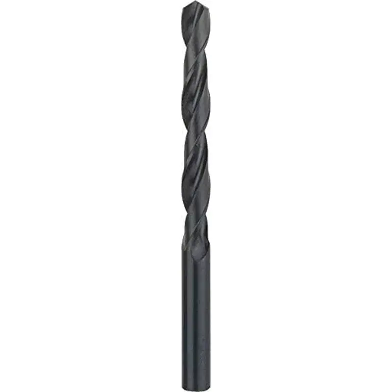 Metal Drill Bit HSS-R 10x87x133 mm