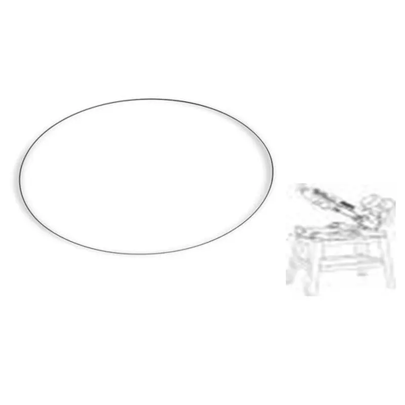 Metal Saw Blade 130mm, 12.5mm