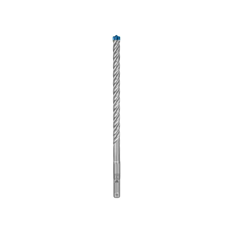 SDS-Plus-7X | 6x100x165mm -  50pcs