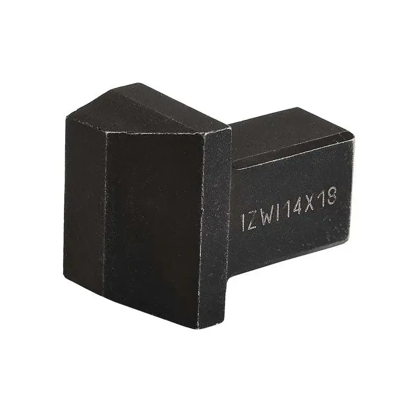 Snap-on Torque Head Welding Insert 9x12