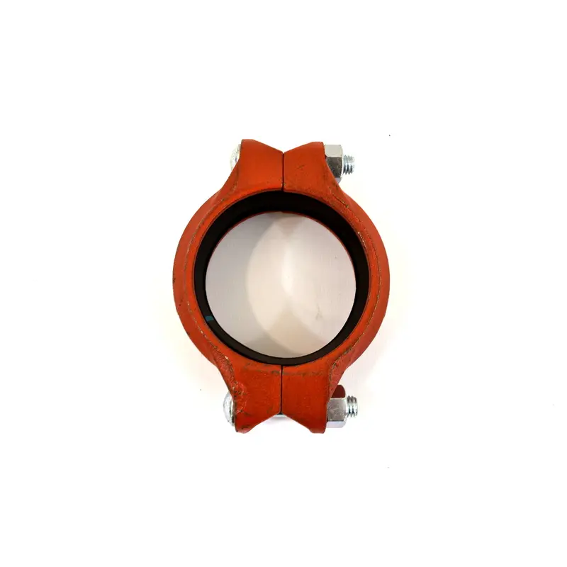 Sullair Clamp Replacement - 02250224-643