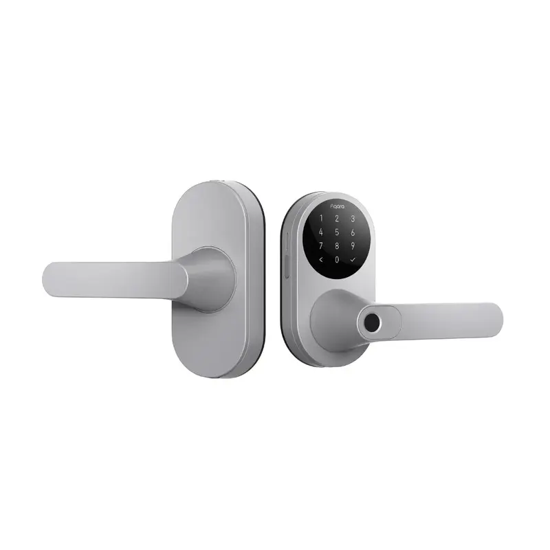 Aqara Smart Lock U300 Silver