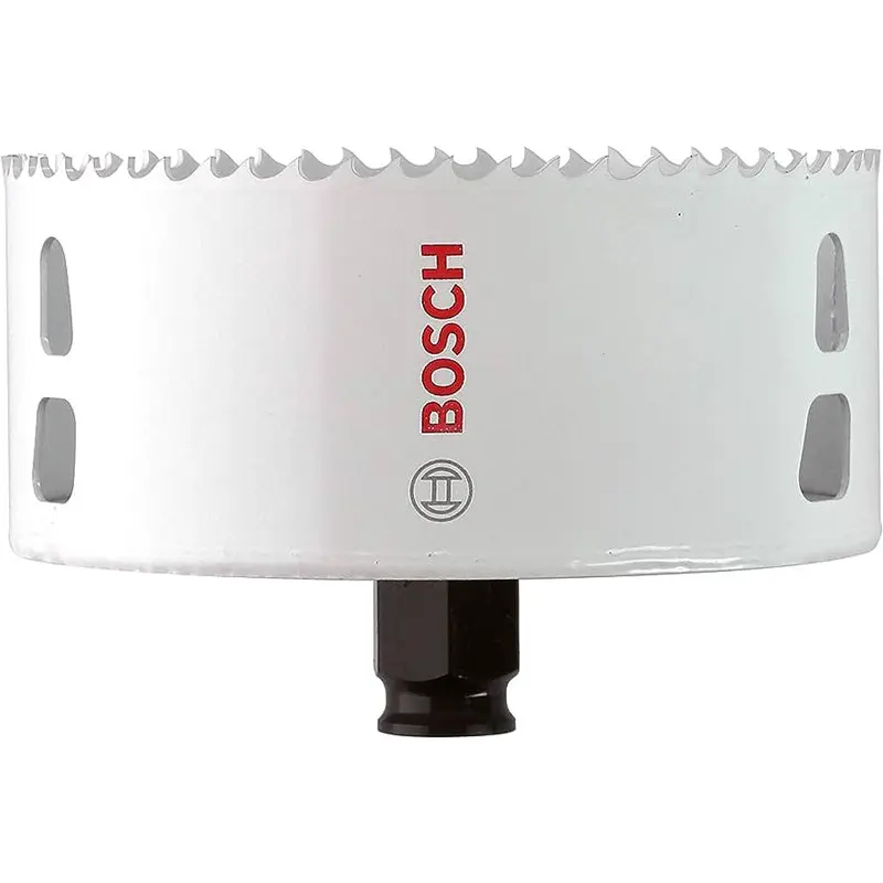 Progressor for Wood/Metal Hole Saws | 111mm