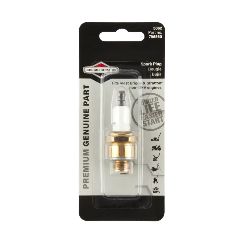 Briggs and Stratton 5062K Spark Plug