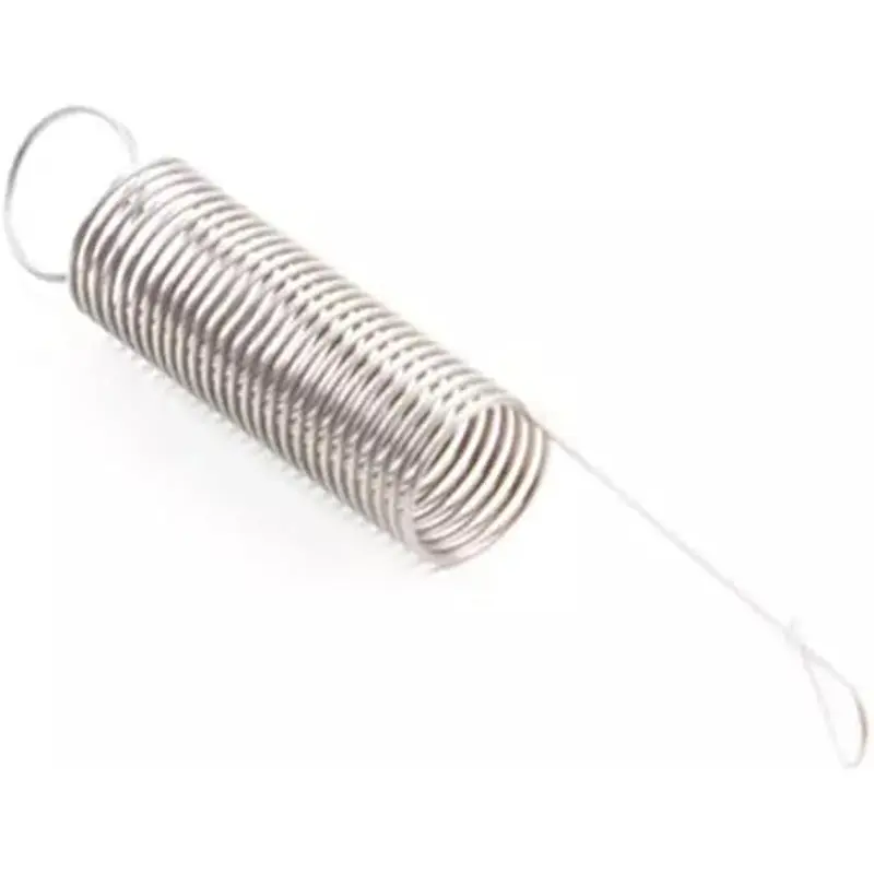 Briggs and Stratton 691790 Governed Idle Spring