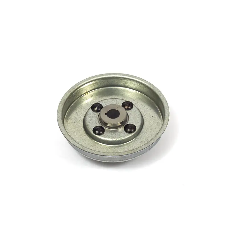 Briggs and Stratton 7600142YP Driven Hub & Cup Kit