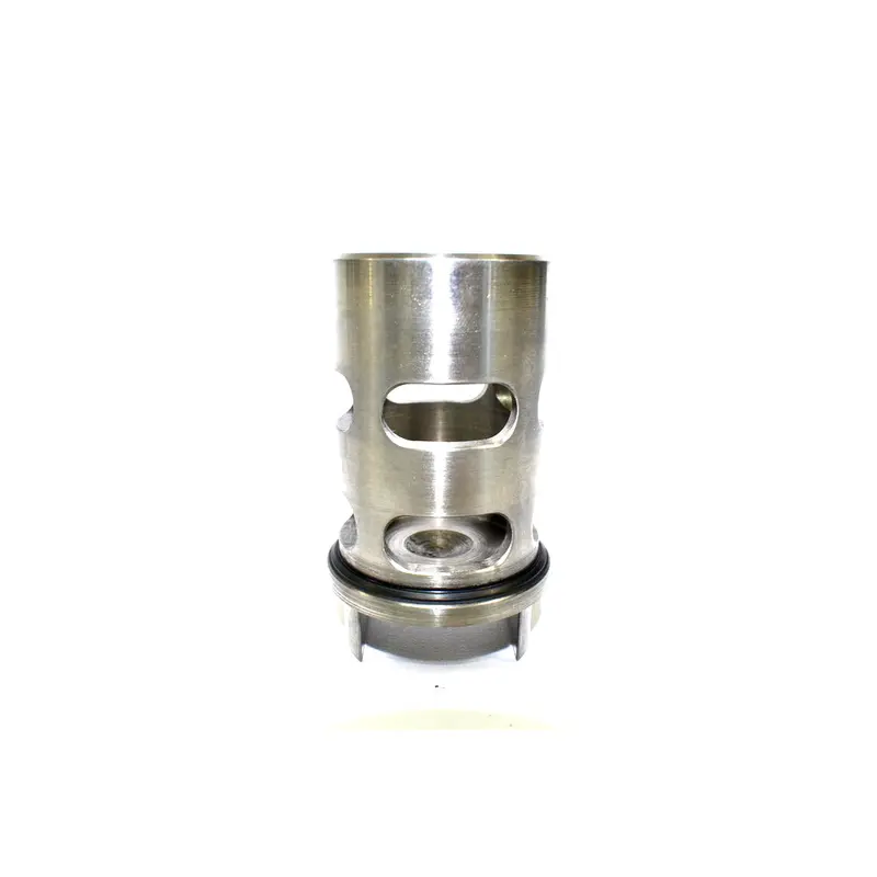 Atlas Copco Oil Stop Valve Kit Replacement - 1635538300