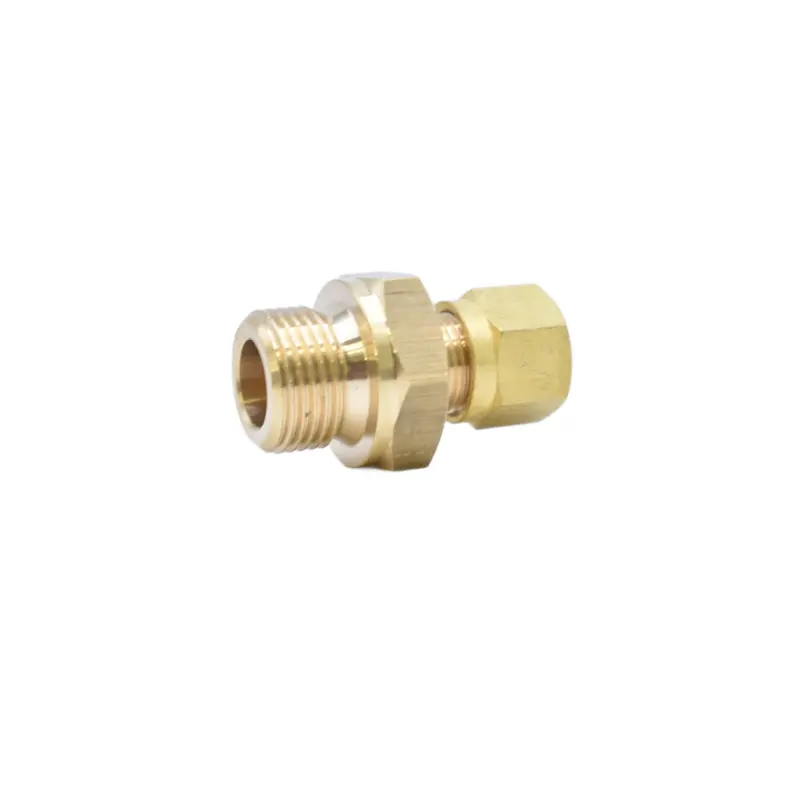 Atlas Copco Straight Pipe Coupling Kit Replacement - 0581000102