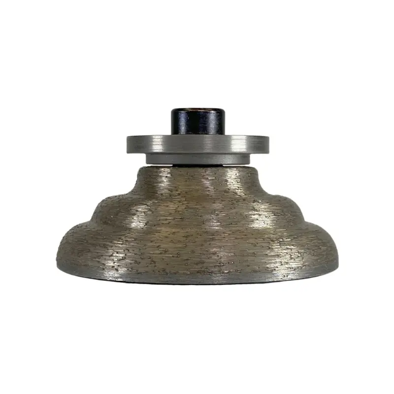 Kratos Premium Quality Router Bits -  Q (Double Ogee)Q20