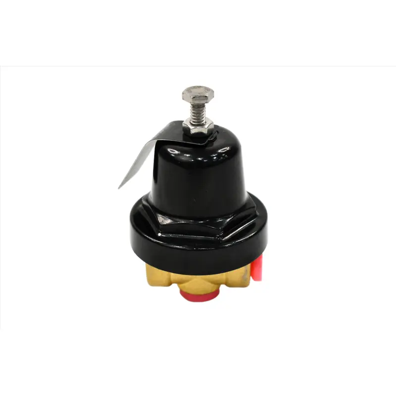 Quincy Differential Pilot Valve Replacement - 21969-2