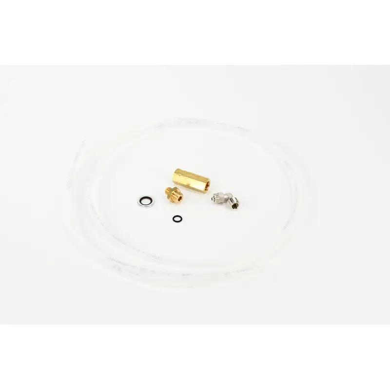 Quincy Oil Check Valve Kit Replacement - 6229031700