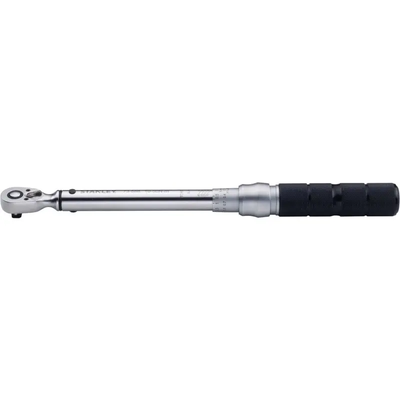 3/8" Torque Wrench 10-50nm
