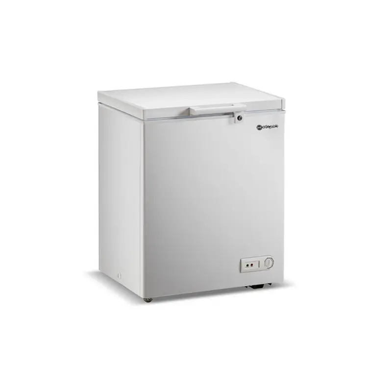 CF156LC - 6ft - Chest Freezer - White