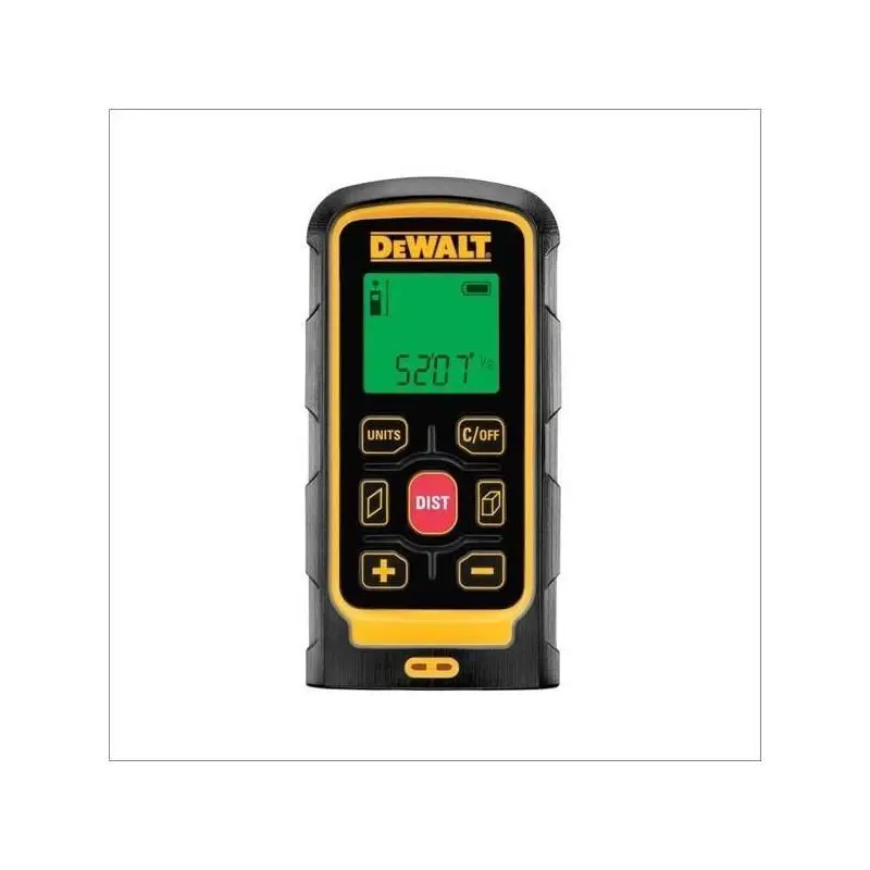 DEWALT | DW030P Laser Distance Measurer