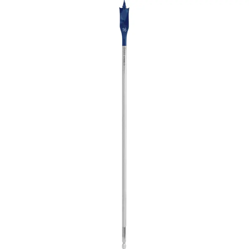 Self Cut Speed Spade Bit, 16 x 400 mm