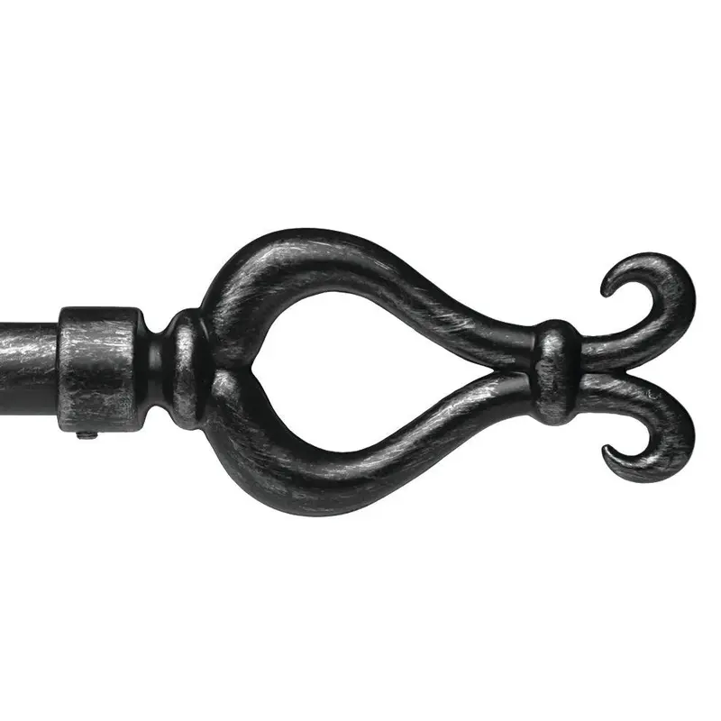 Forest Porto Finial Lira B/B 1 3/16"