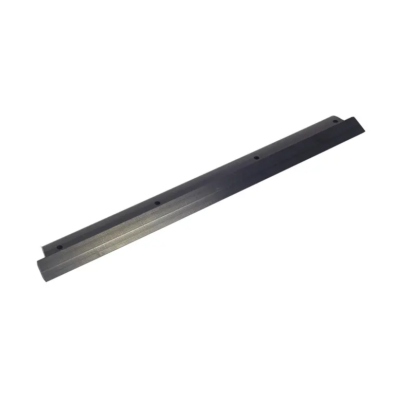 Briggs and Stratton 706358 SCRAPER BAR, ROBOLON