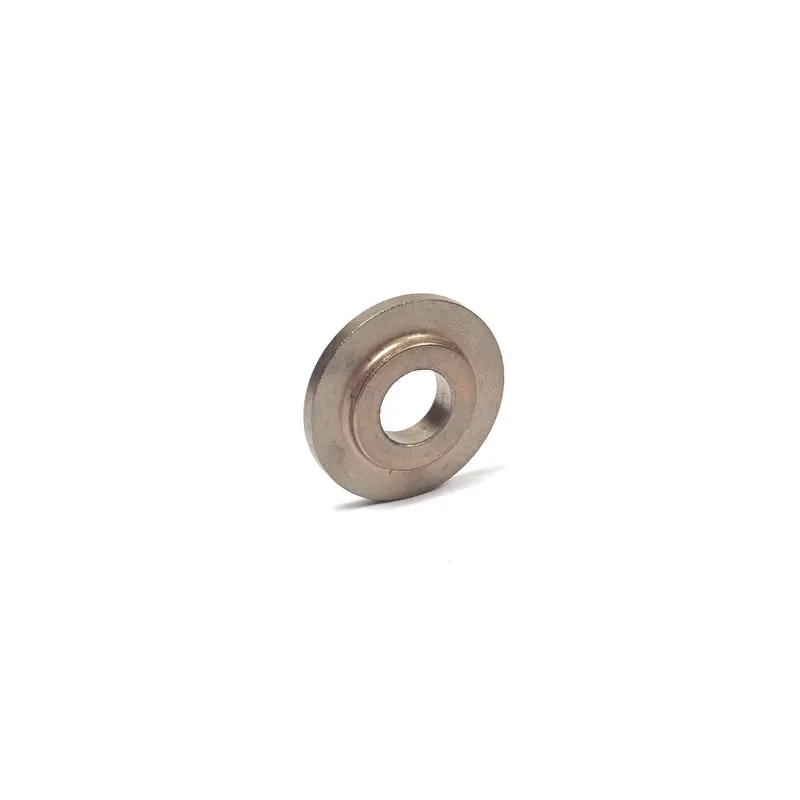 Briggs and Stratton 7072440SM SPACER, PULLEY, 38 DE