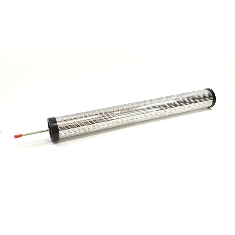 Deltech Coalescing Filter Replacement - 1000-Z-PV