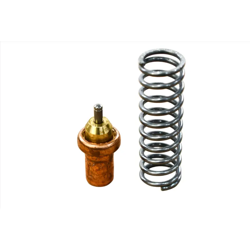 Ingersoll Rand Thermal Valve Kit Replacement - 47637061001
