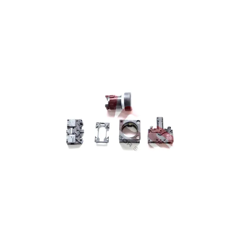 Kaeser Rotary Switch Kit Replacement - 7.7561.1