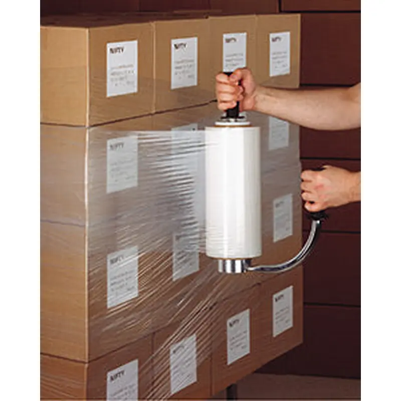 Nifty Products Stretch Film Hand Held