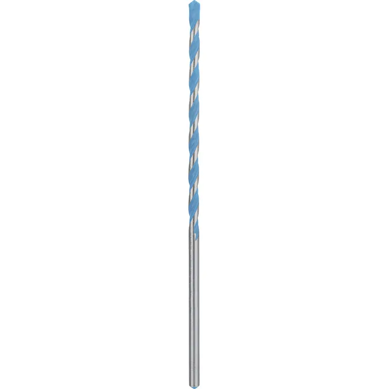 CYL-9 Multi Construction Drill Bit, 4x80x130