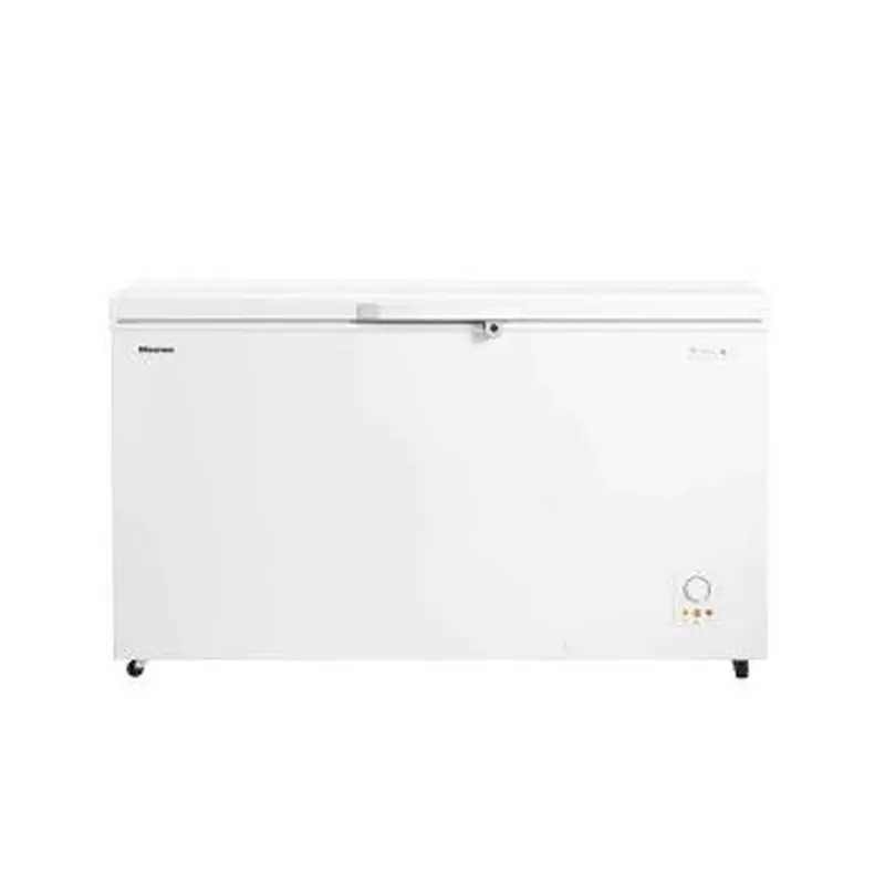 Elryan Chest Freezer - 15ft - White | CF520LT