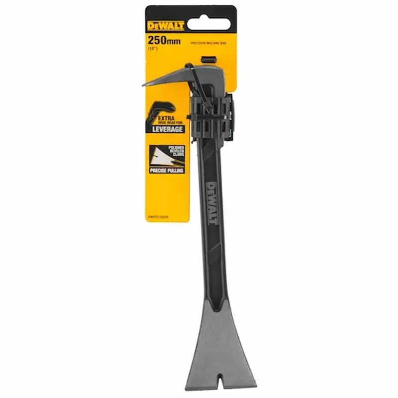 Molding Bar - 254mm