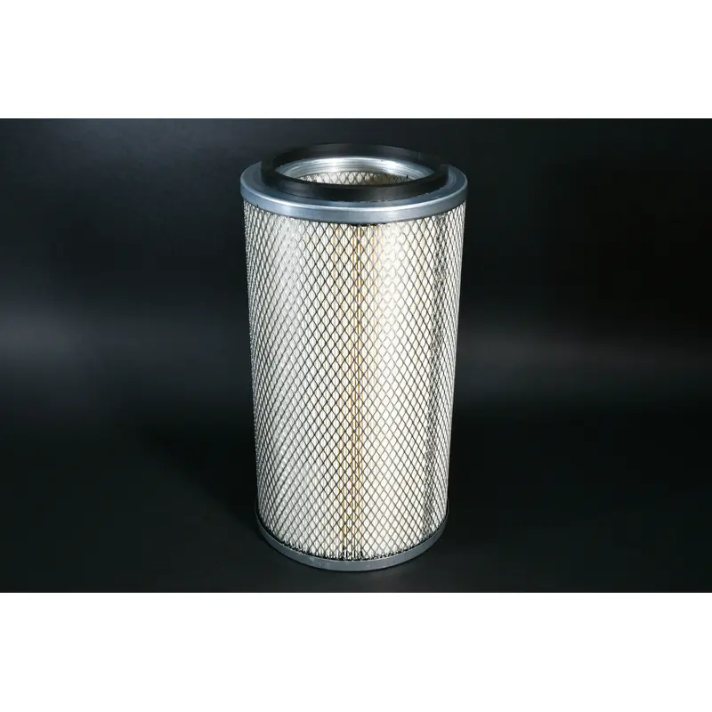 Atlas Copco Air Filter Replacement - 1310-0387-6