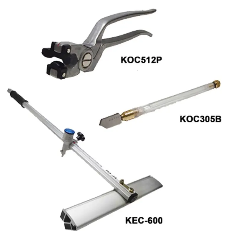 EZ Thin Tile Cutters Fast & Accurate Cutting ToolsEZ Thin Panel T-Cutter 24"