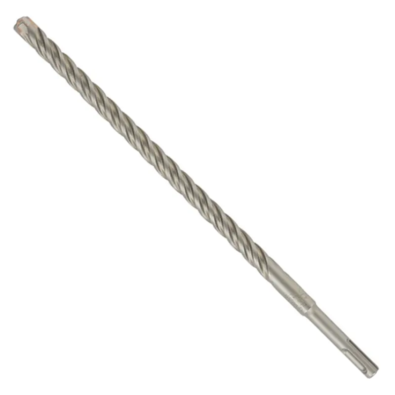Bosch HC4C2084 1/2 In. X 10 In. X 12 In. SDS-plus Bulldog Tough Rotary Hammer Bit